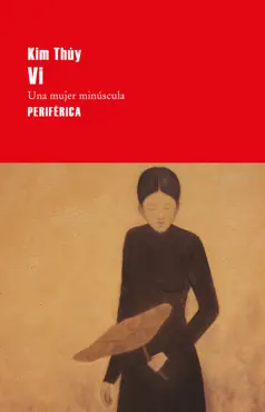 vi book cover image