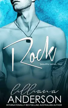 rock book cover image