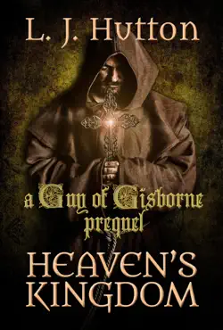 heaven's kingdom book cover image