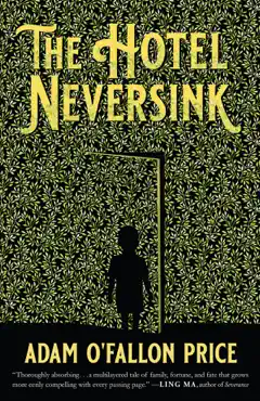 the hotel neversink book cover image