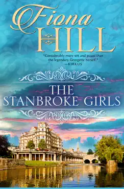 the stanbroke girls book cover image