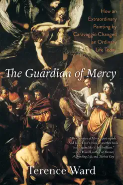 the guardian of mercy book cover image