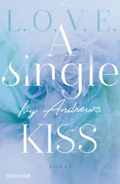 a single kiss imagen de la portada del libro