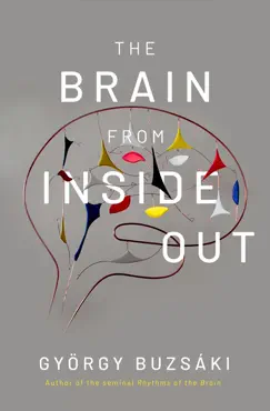 the brain from inside out book cover image
