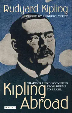 kipling abroad book cover image