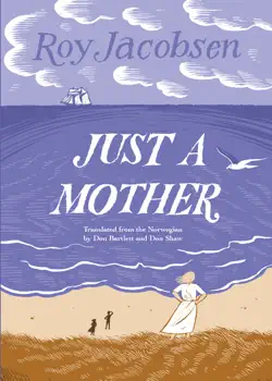 just a mother book cover image