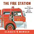 The Fire Station synopsis, comments