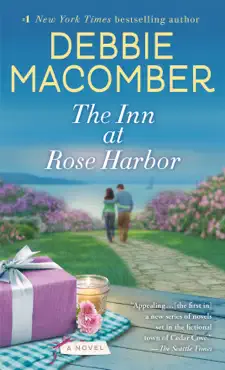the inn at rose harbor (with bonus short story 