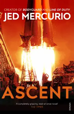 ascent imagen de la portada del libro