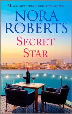 secret star book cover image