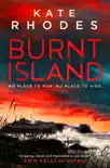 Burnt Island sinopsis y comentarios