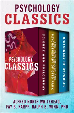 psychology classics book cover image