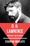 Essential Novelists - D. H. Lawrence synopsis, comments