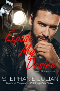 expose my desire book cover image
