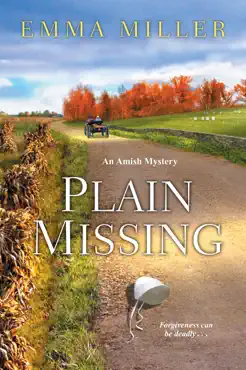 plain missing book cover image