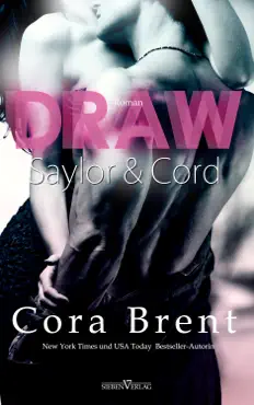 draw - saylor und cord book cover image
