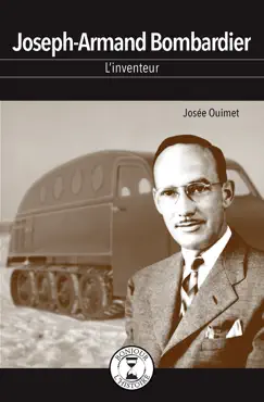 joseph-armand bombardier book cover image