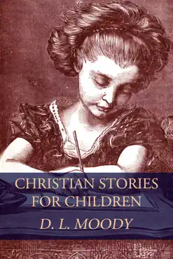 christian stories for children book cover image