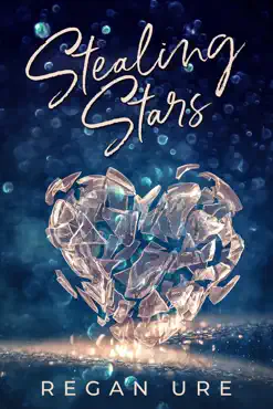 stealing stars book cover image