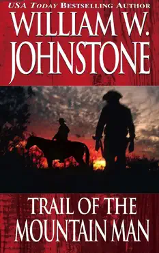 trail of the mountain man book cover image