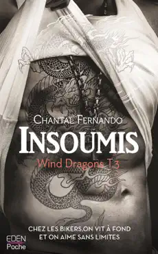 insoumis book cover image
