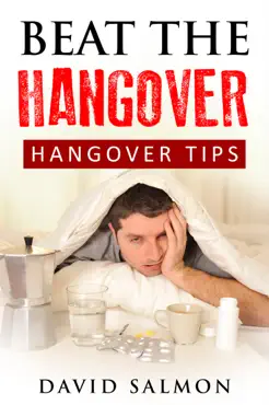 beat the hangover book cover image