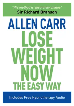 lose weight now the easy way imagen de la portada del libro