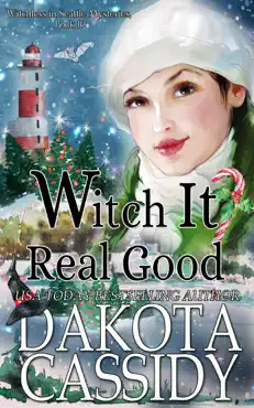 witch it real good book cover image