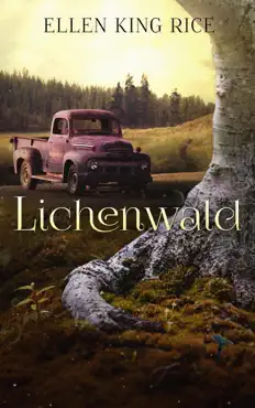 lichenwald book cover image