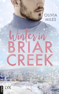 winter in briar creek book cover image