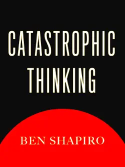 catastrophic thinking book cover image
