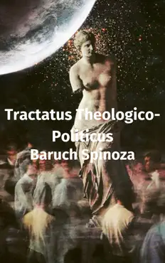 tractatus theologico-politicus book cover image