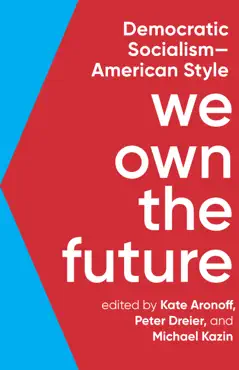 we own the future book cover image