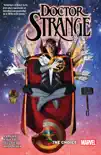 Doctor Strange By Mark Waid Vol. 4 synopsis, comments
