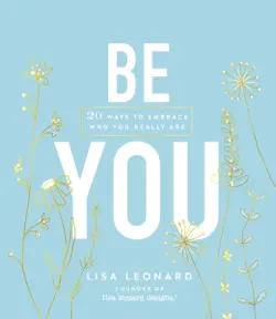 be you book cover image