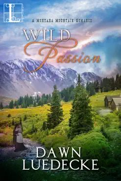 wild passion book cover image