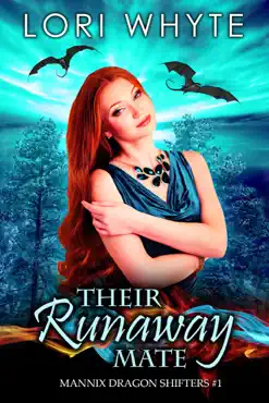 their runaway mate book cover image