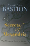 Secrets of Alexandria book summary, reviews and downlod