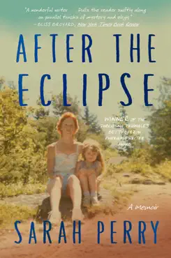 after the eclipse book cover image