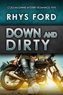 down and dirty imagen de la portada del libro