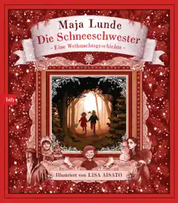 die schneeschwester book cover image