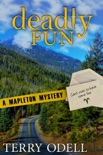 Deadly Fun book summary, reviews and downlod