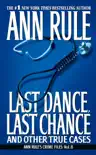Last Dance, Last Chance e-book