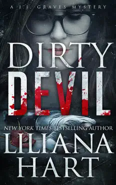 dirty devil book cover image