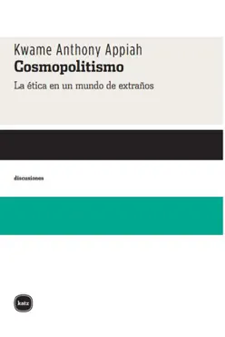 cosmopolitismo book cover image