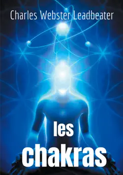 les chakras book cover image