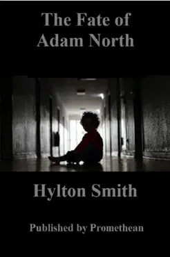 the fate of adam north imagen de la portada del libro