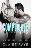 Complicate Me: Reid & Sienna #1 e-book
