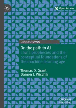 on the path to ai book cover image