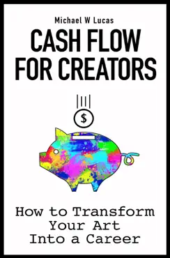 cash flow for creators book cover image